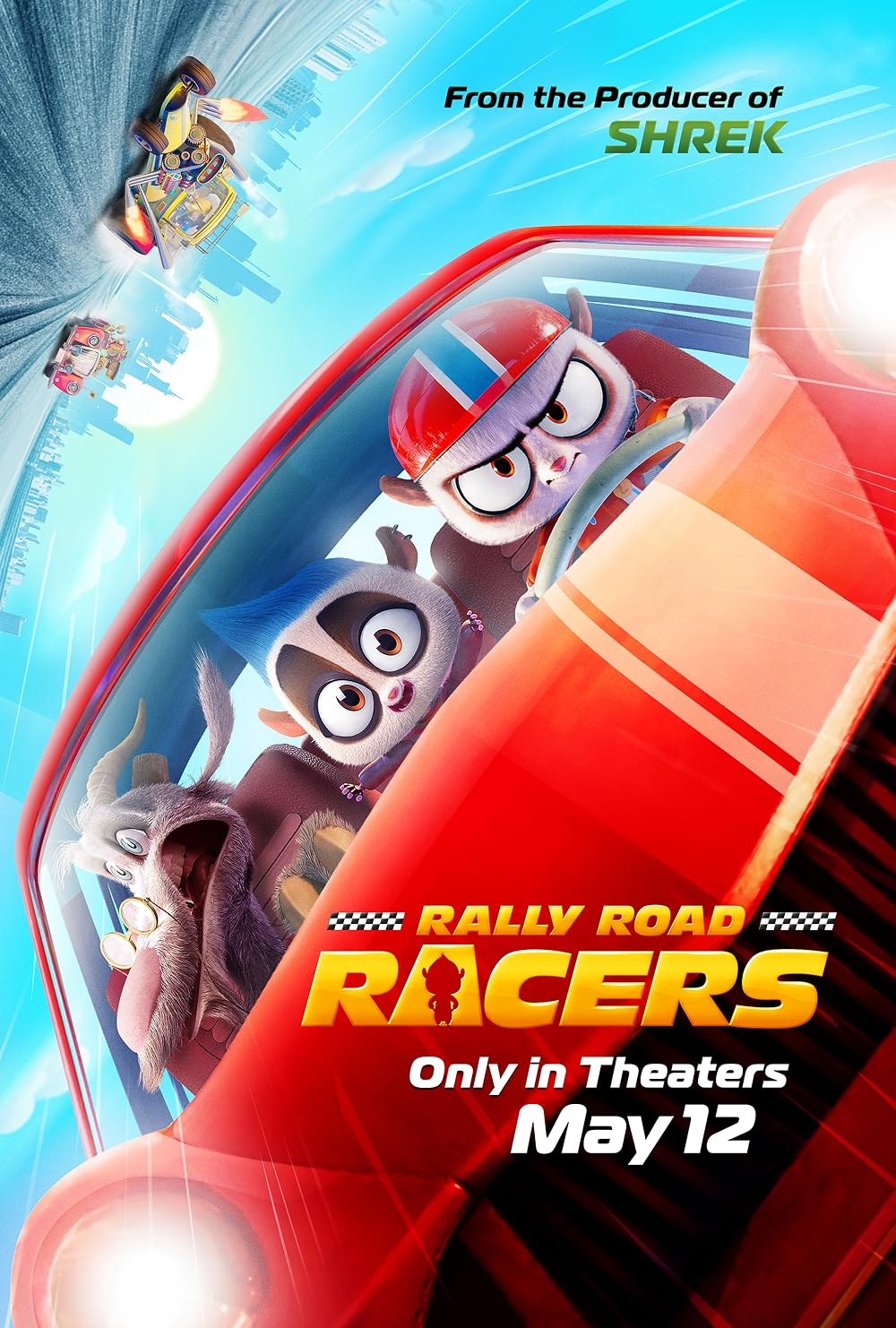 Rally Rally