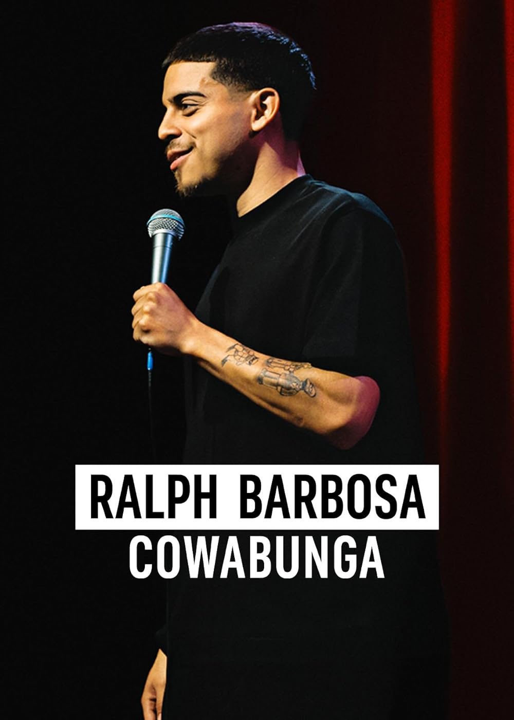 Ralph Ralph
