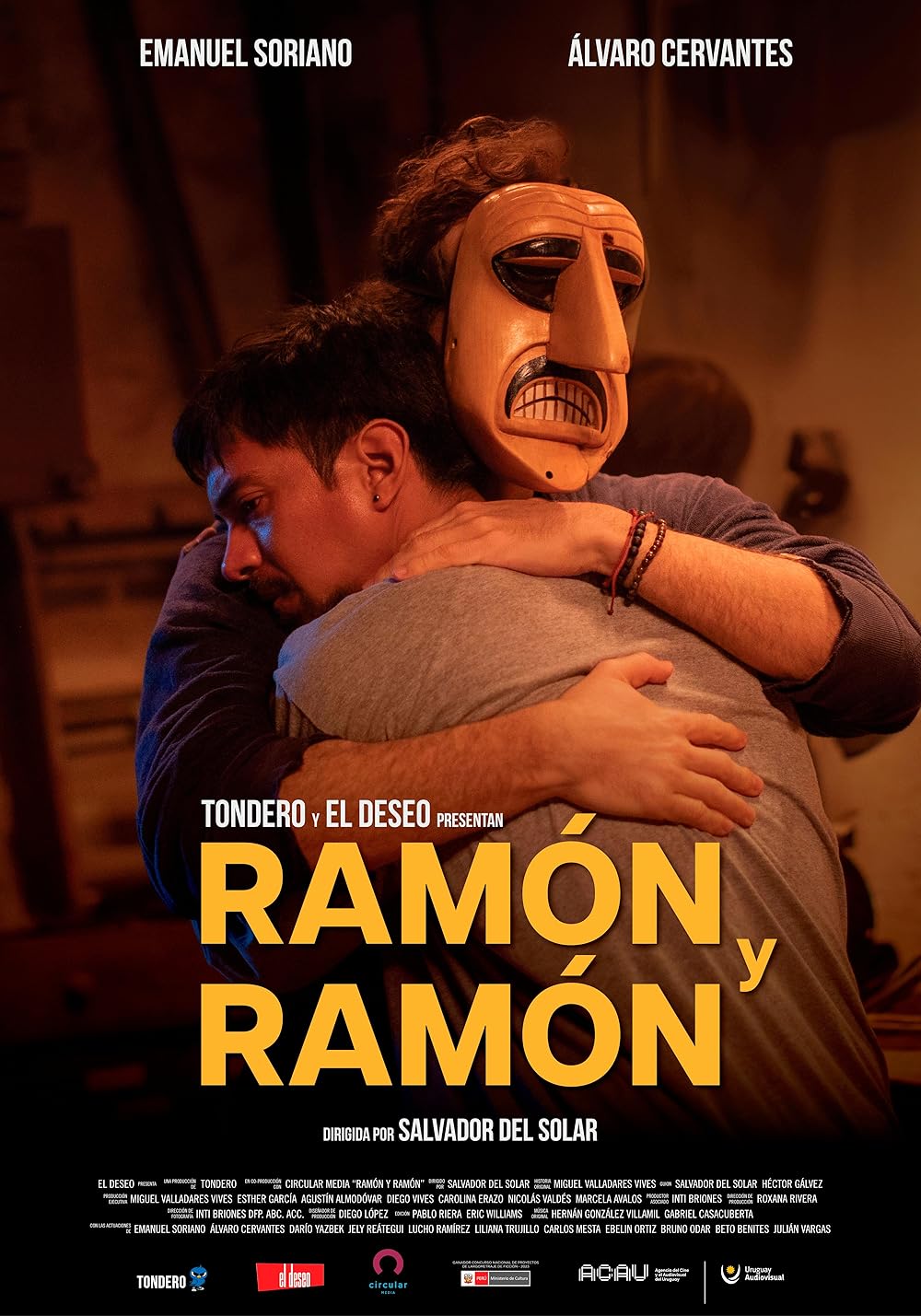 Ramón