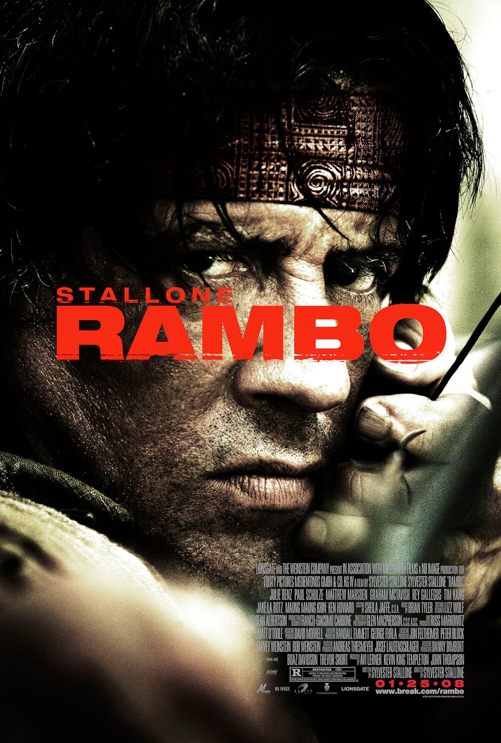 Rambo Rambo
