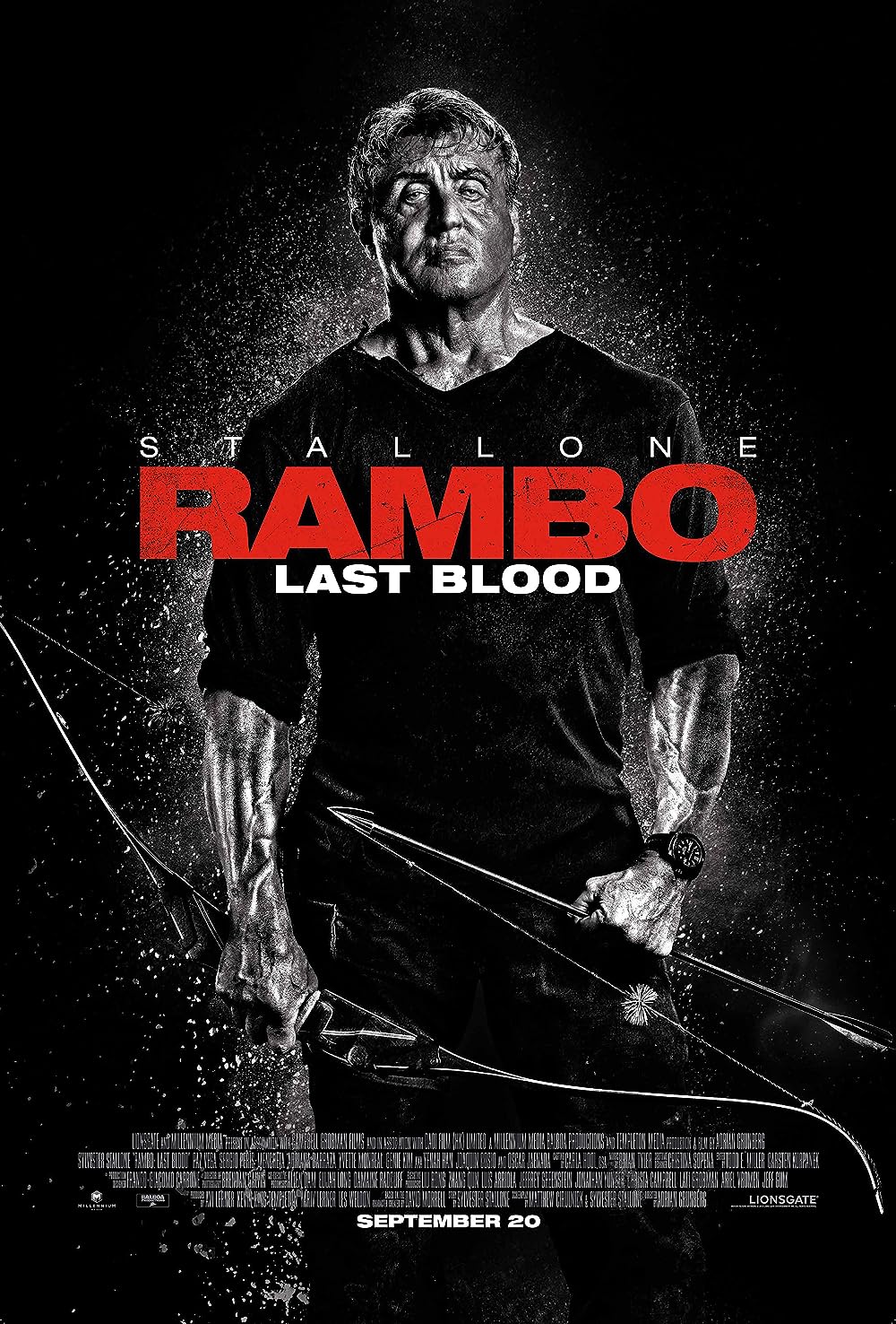 Rambo: Rambo: