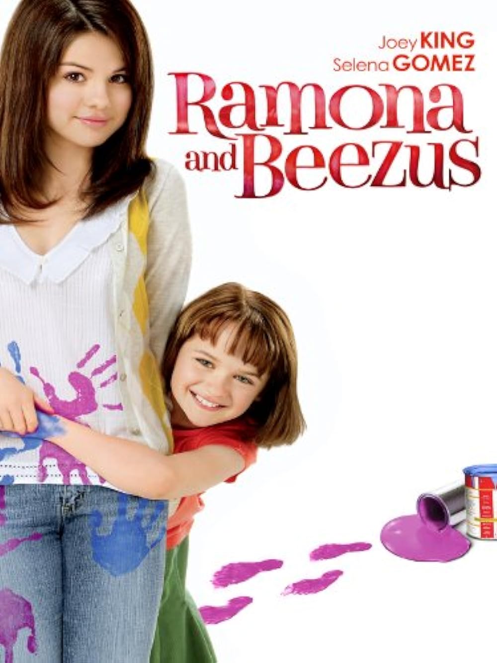 Ramona Ramona