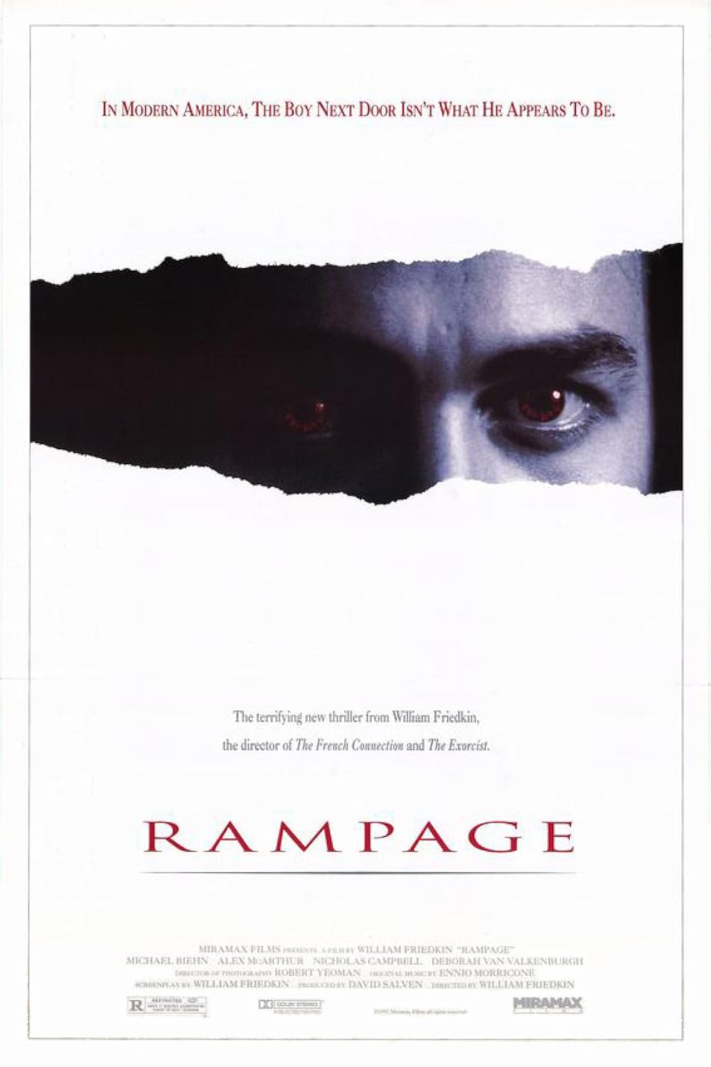 Rampage Rampage
