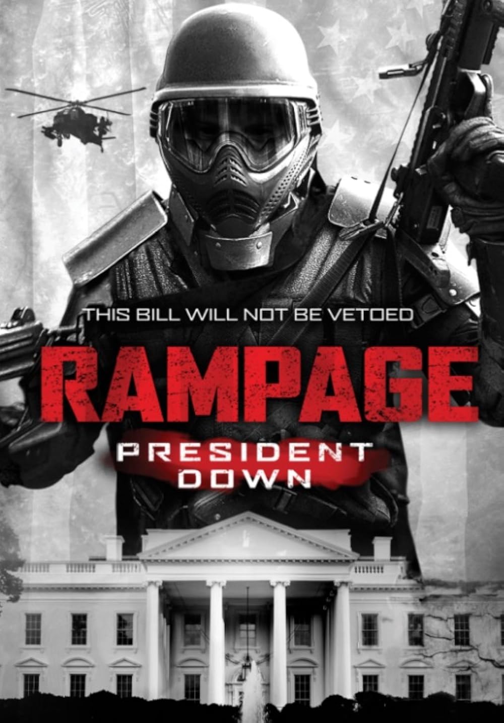 Rampage: