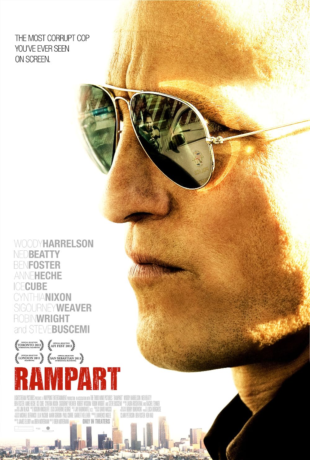 Rampart Rampart