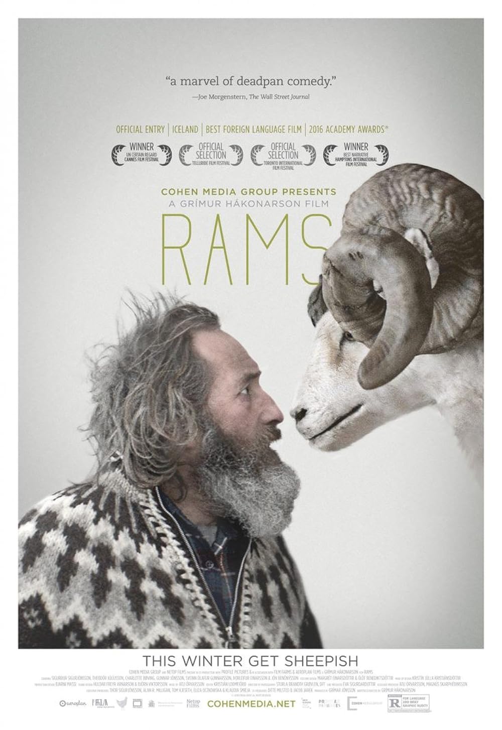 Rams Rams