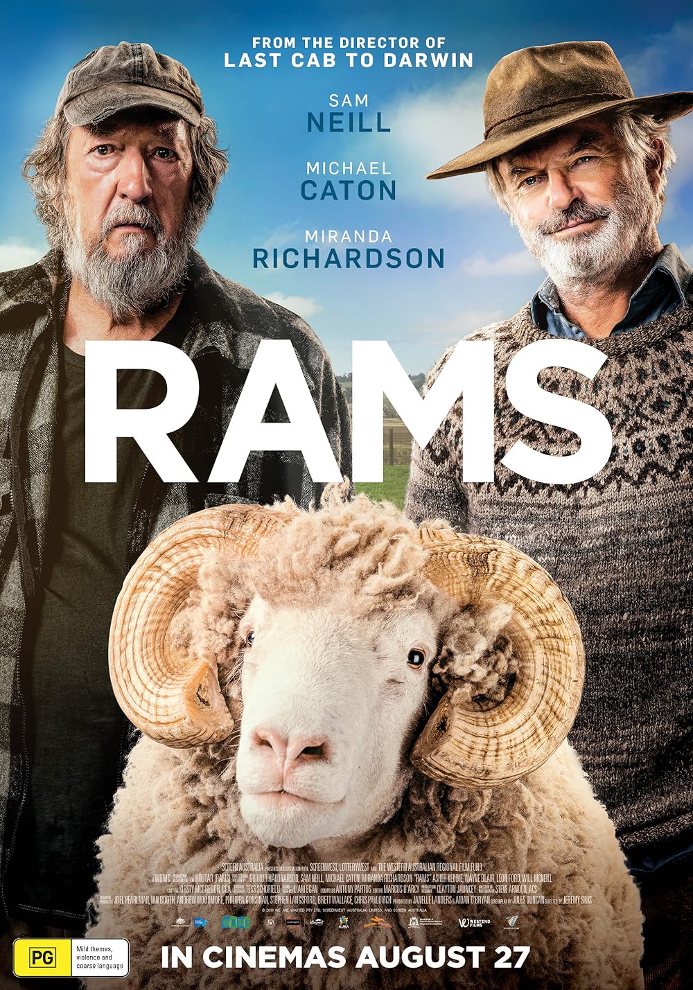 Rams Rams