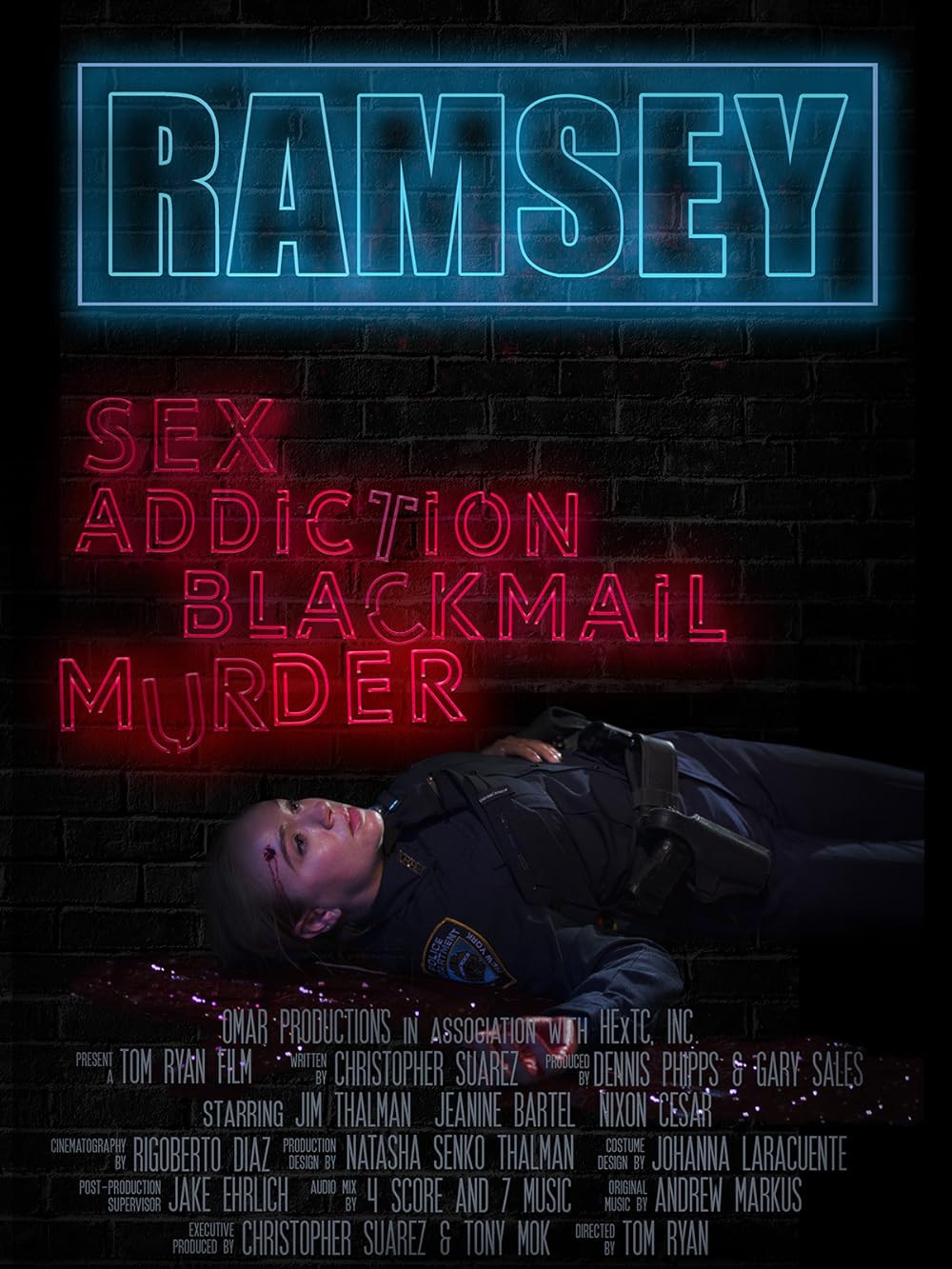 Ramsey: