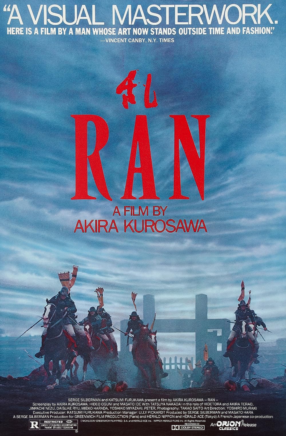 Ran Ran