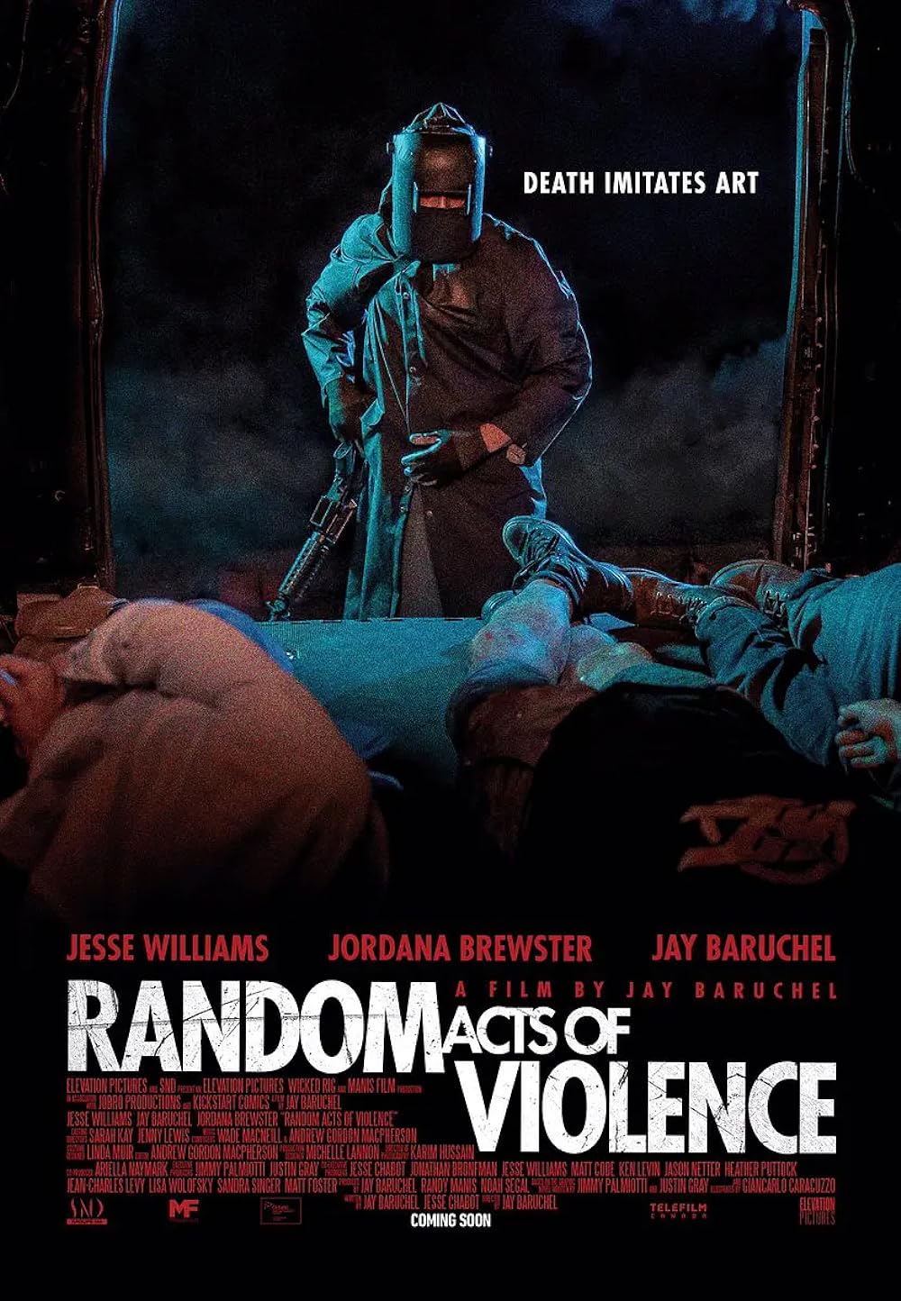 Random Random