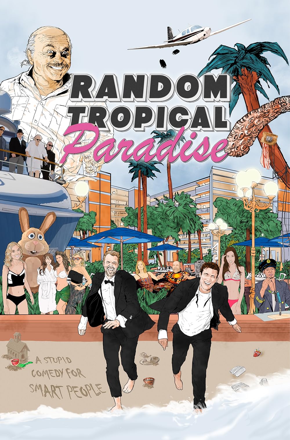 Random Random