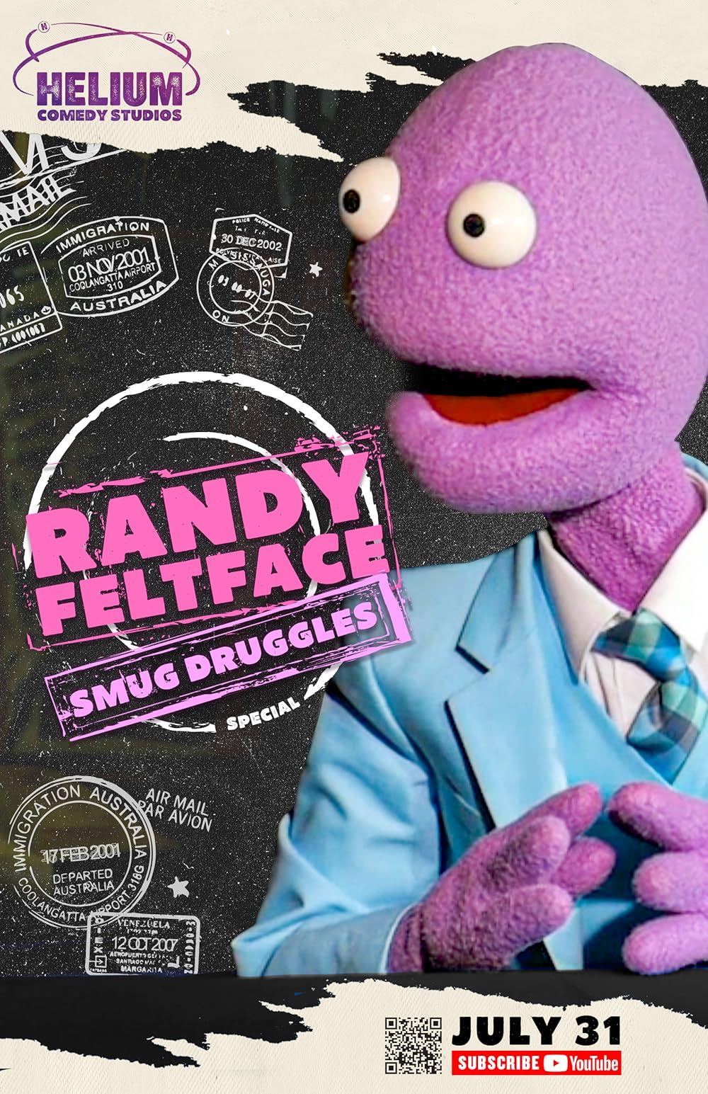 Randy