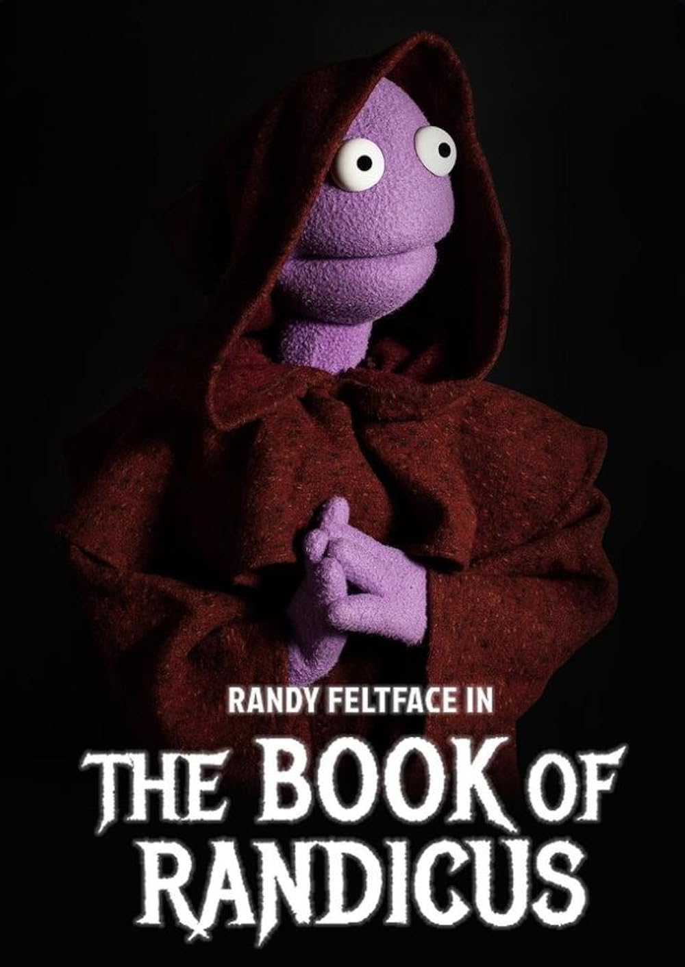 Randy Randy