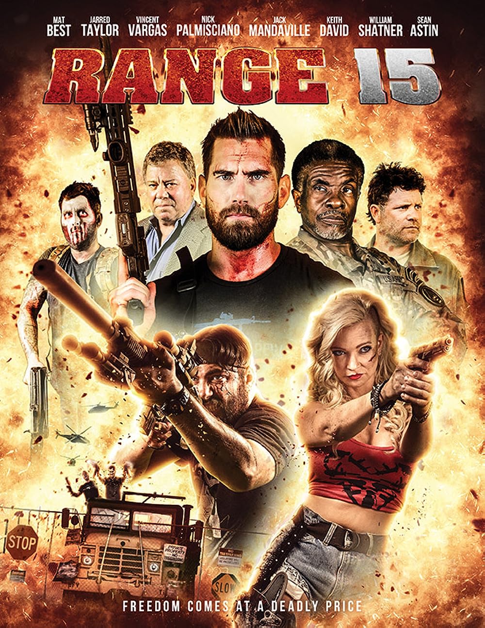 Range