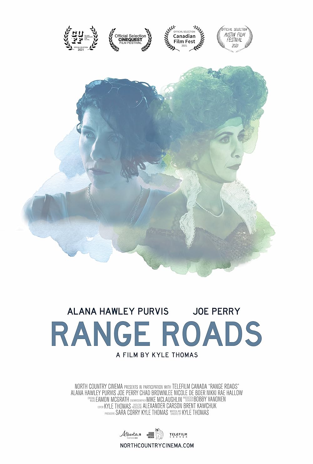 Range Range