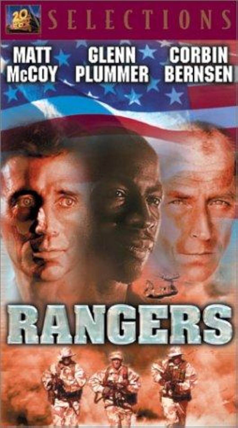 Rangers Rangers