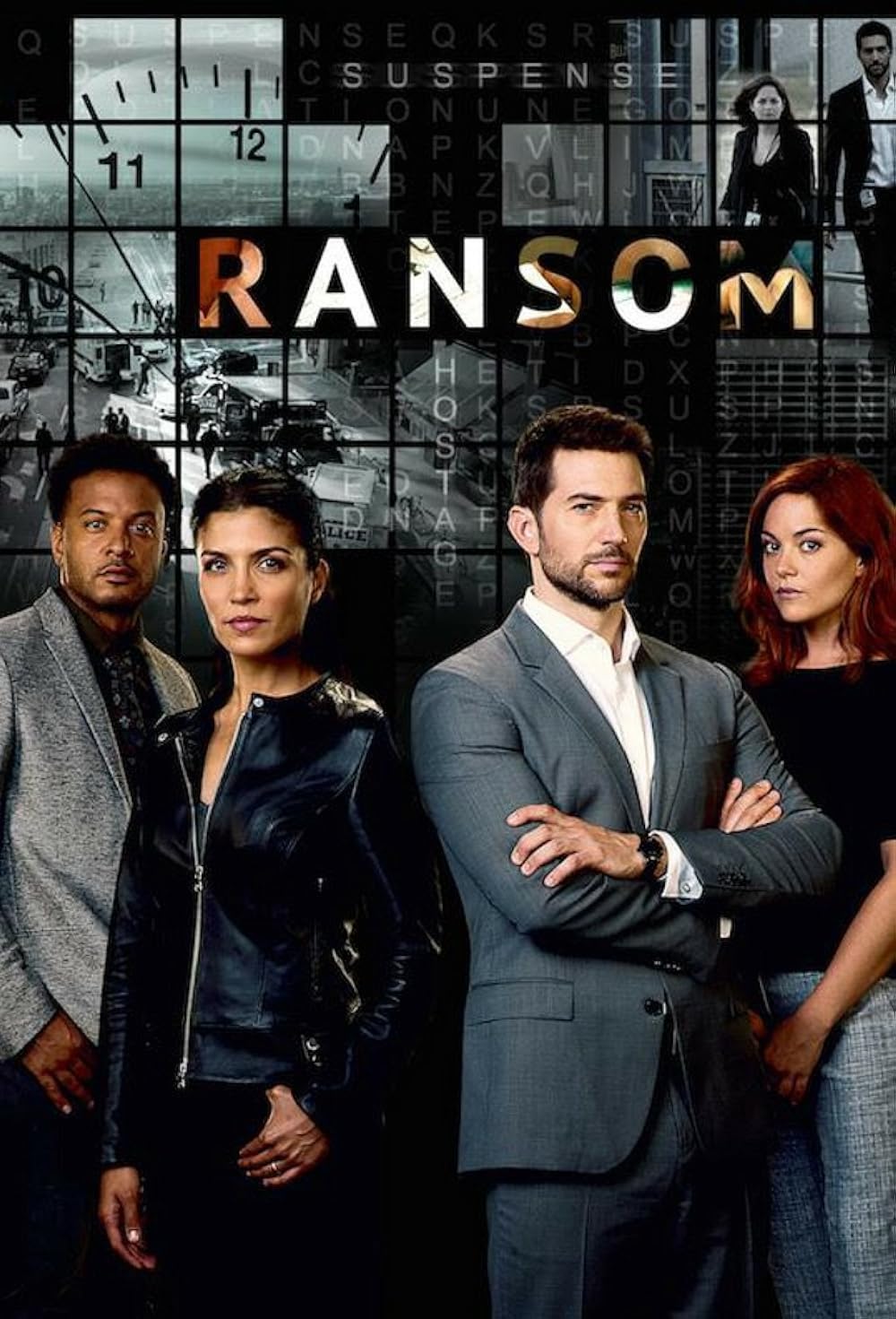 Ransom Ransom