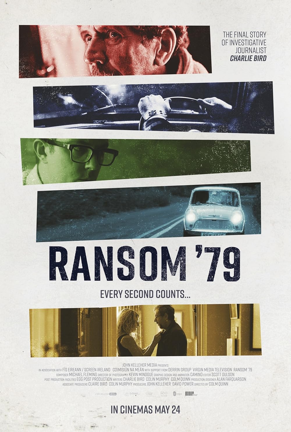 Ransom Ransom