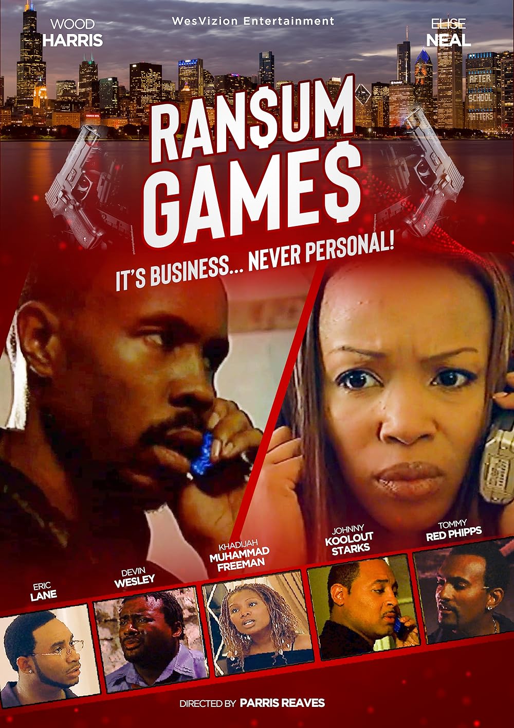 Ransum Ransum