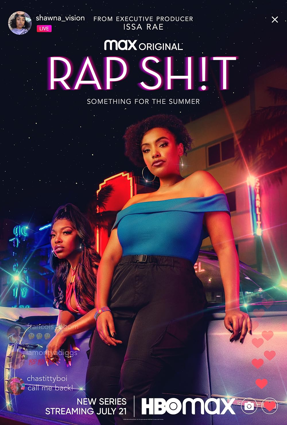 Rap Rap