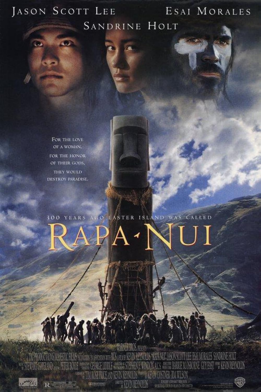 Rapa Rapa