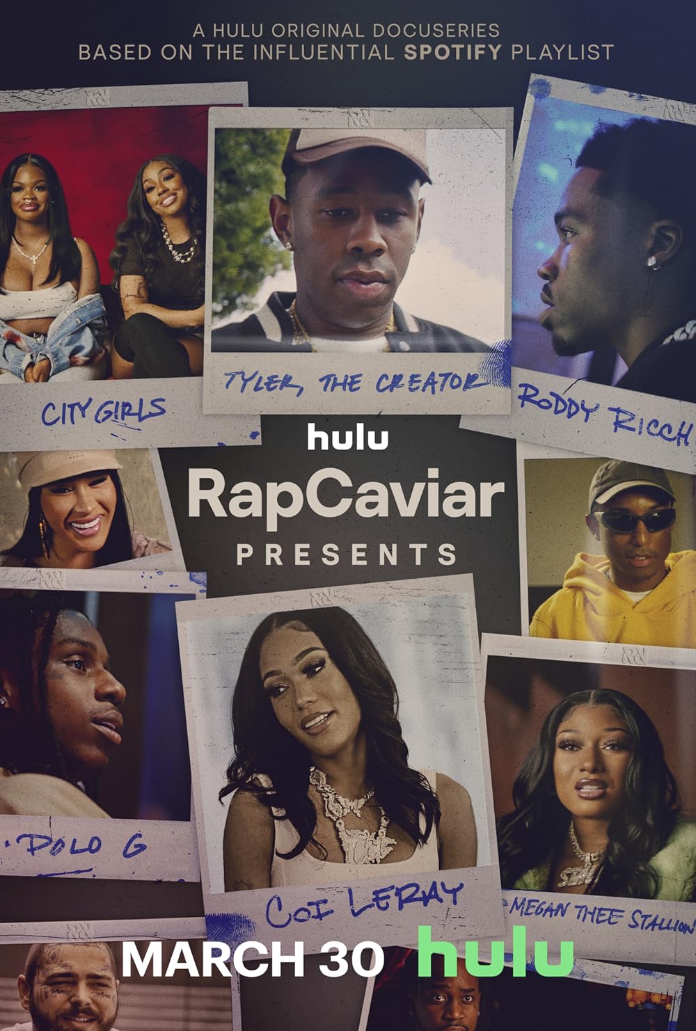 RapCaviar RapCaviar
