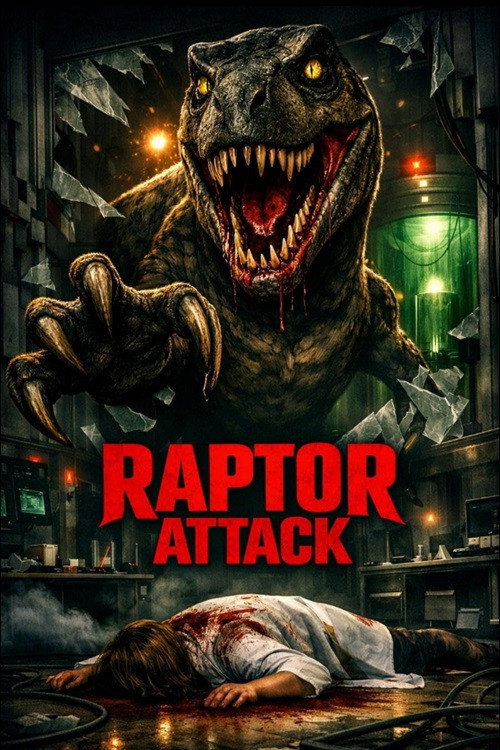 Raptor Raptor