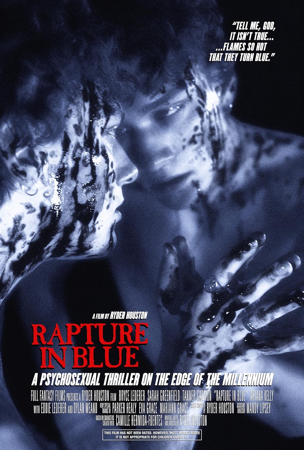 Rapture Rapture