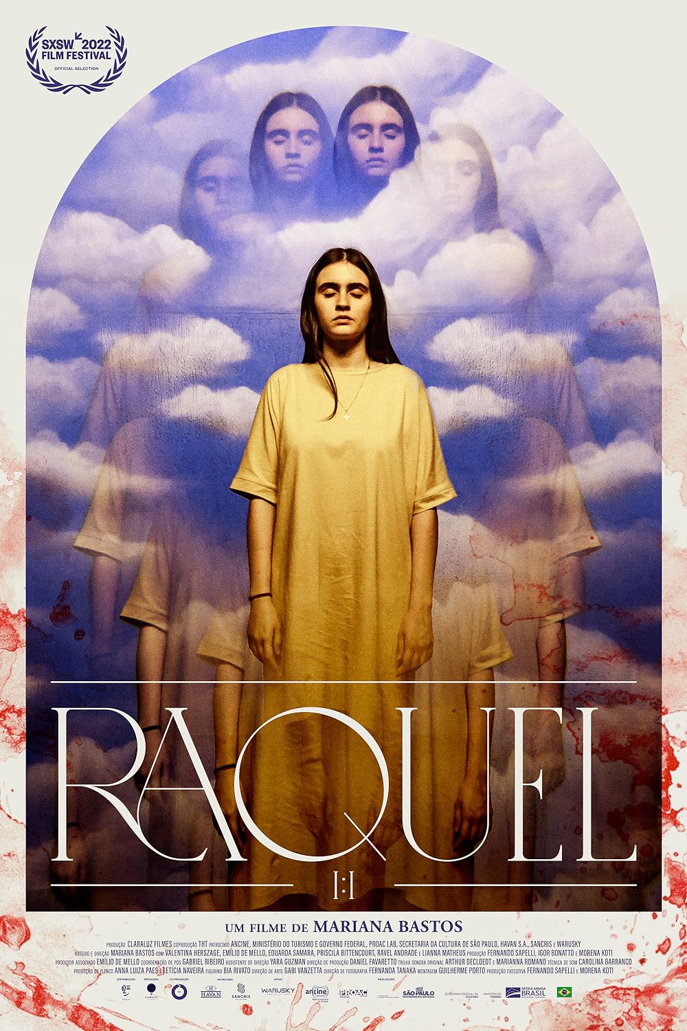 Raquel Raquel