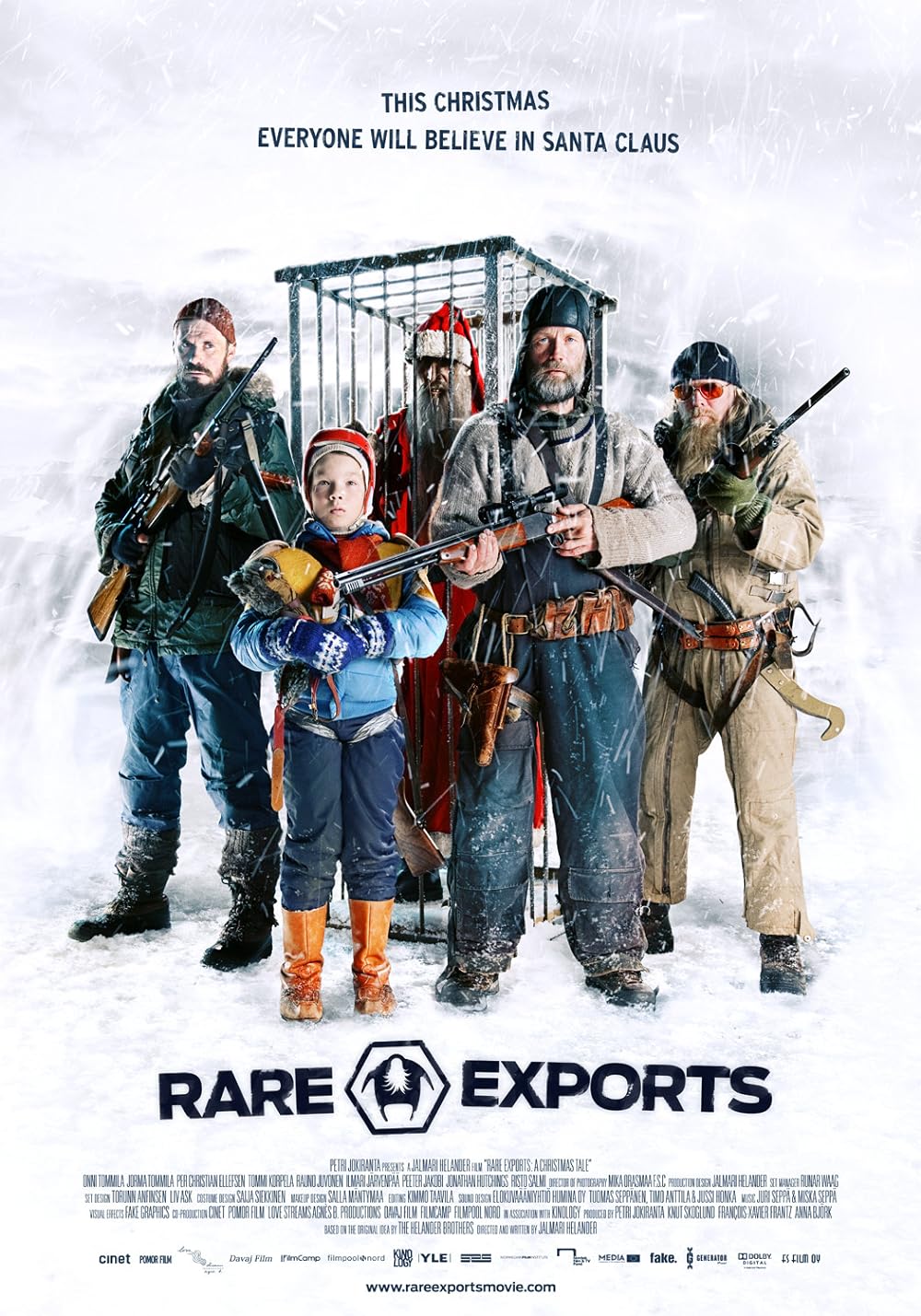 Rare Rare