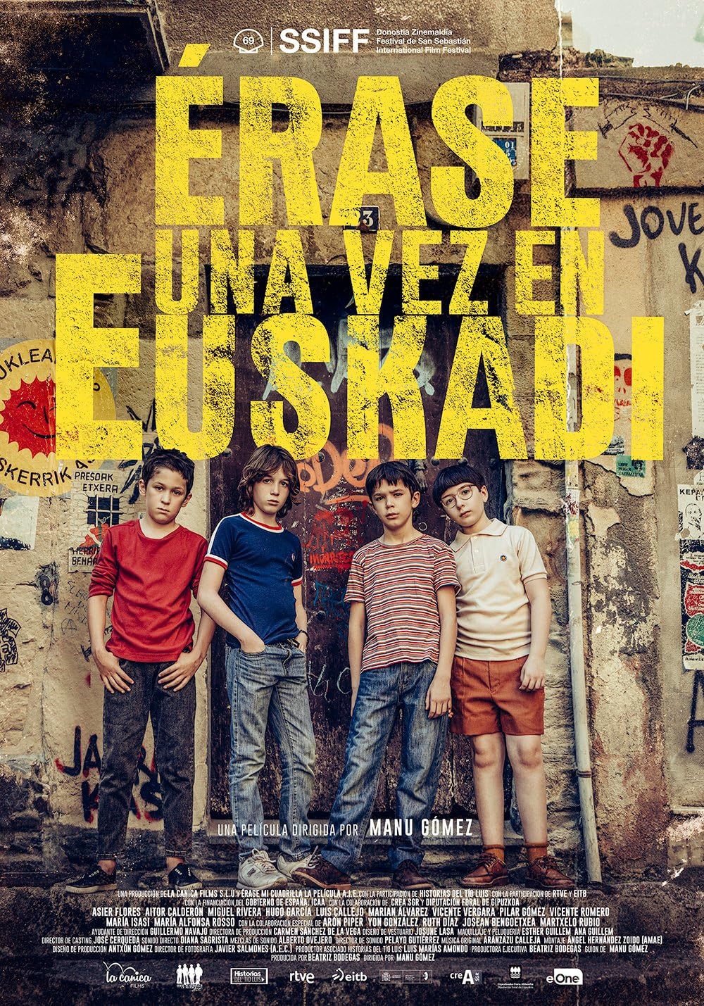 Ã‰rase