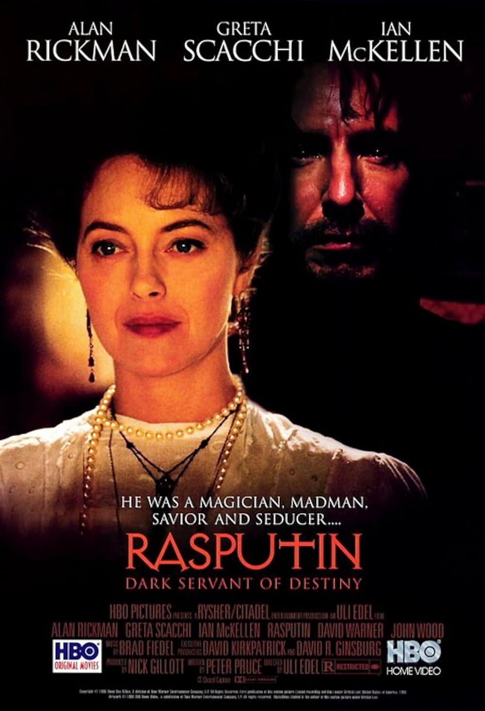 Rasputin Rasputin