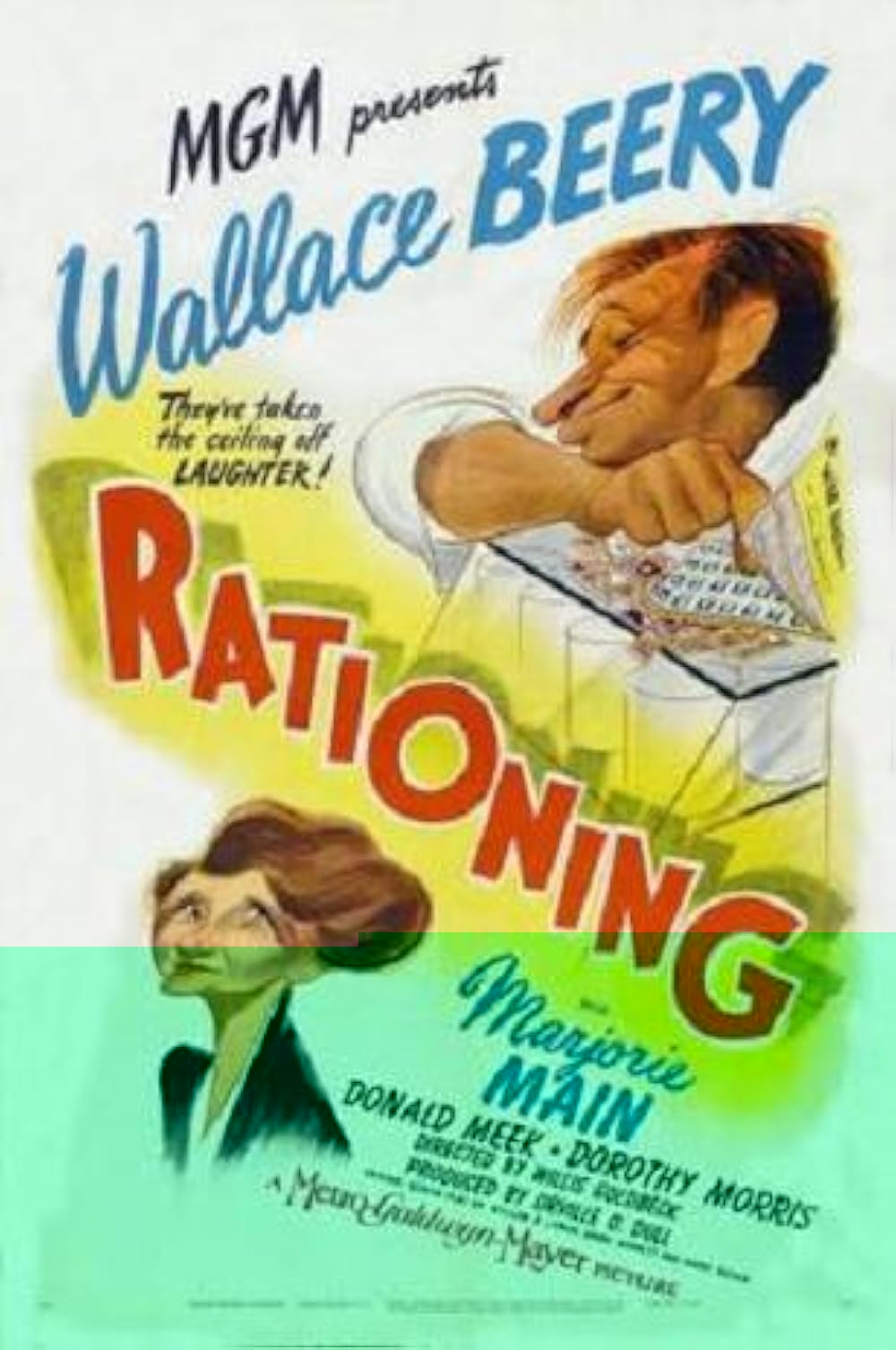 Rationing