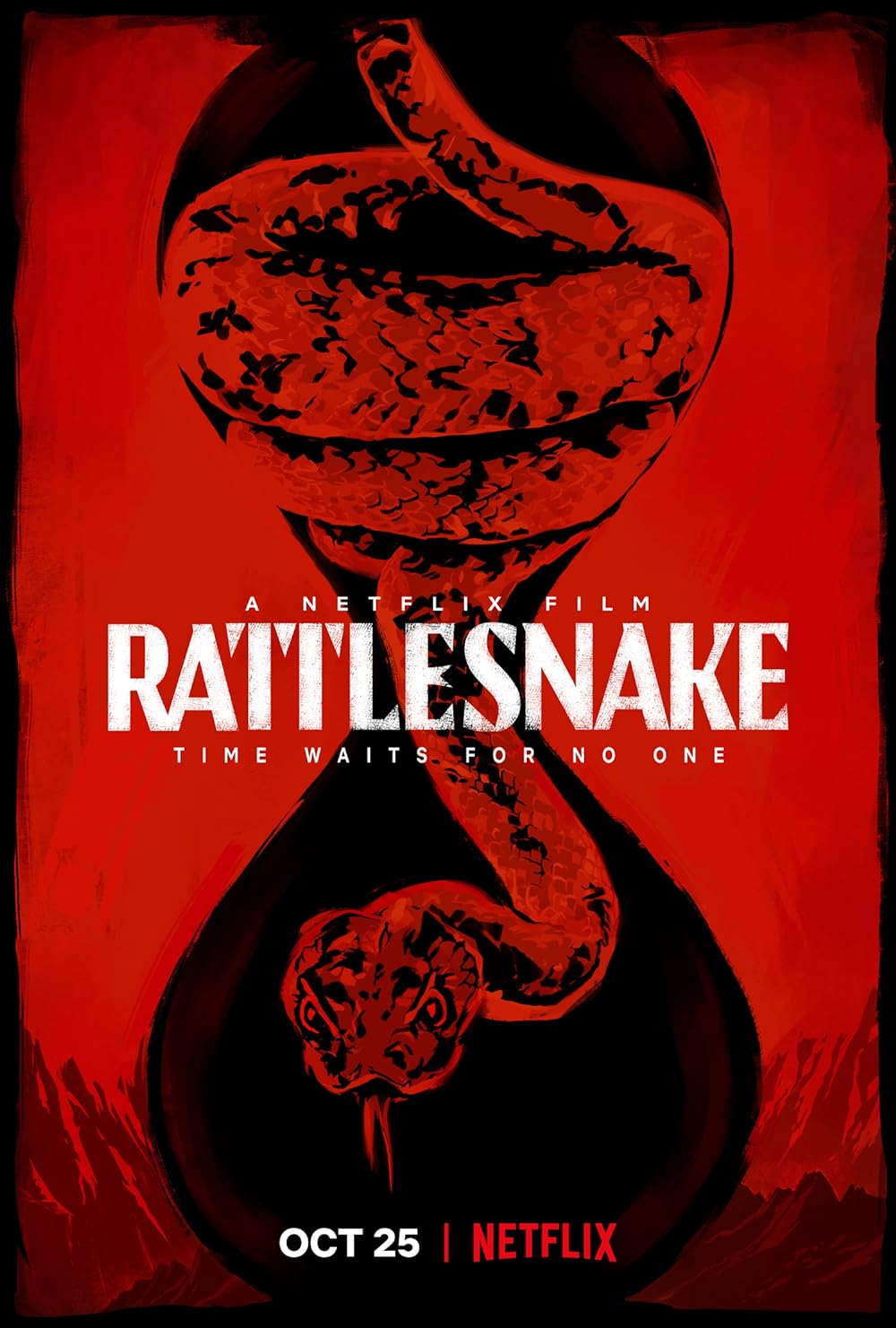 Rattlesnake Rattlesnake