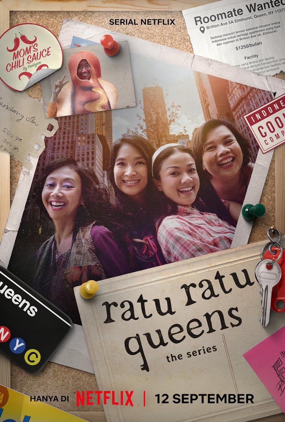 Ratu