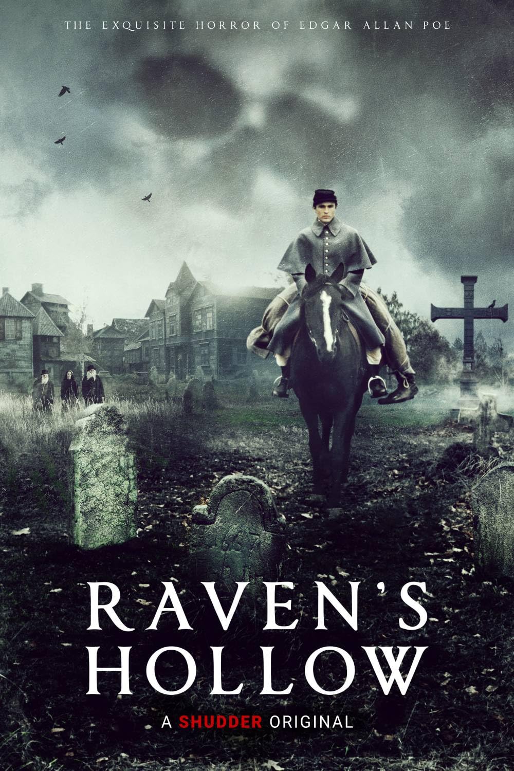 Raven's Raven's
