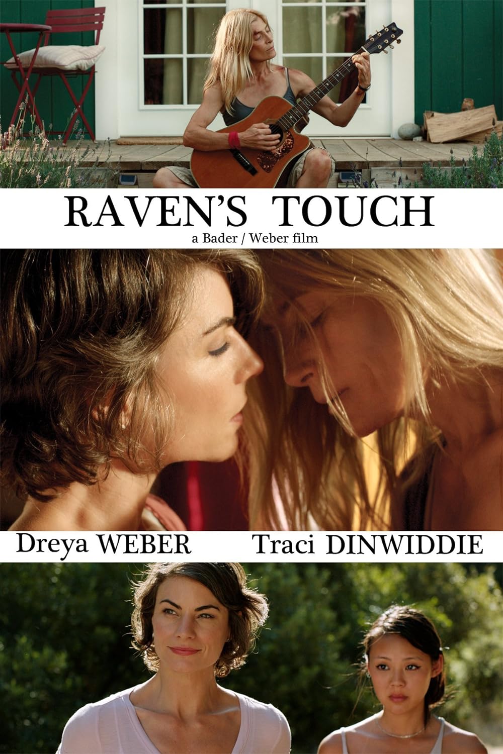 Raven's Raven's