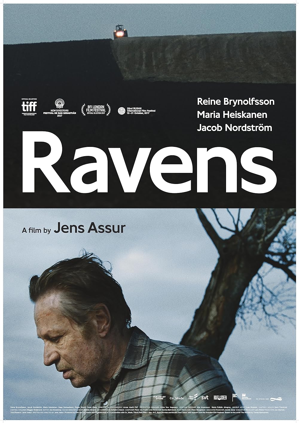 Ravens Ravens