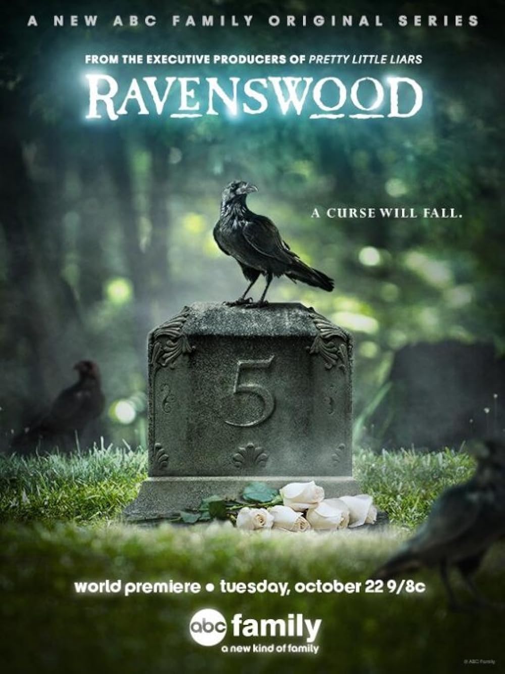 Ravenswood Ravenswood