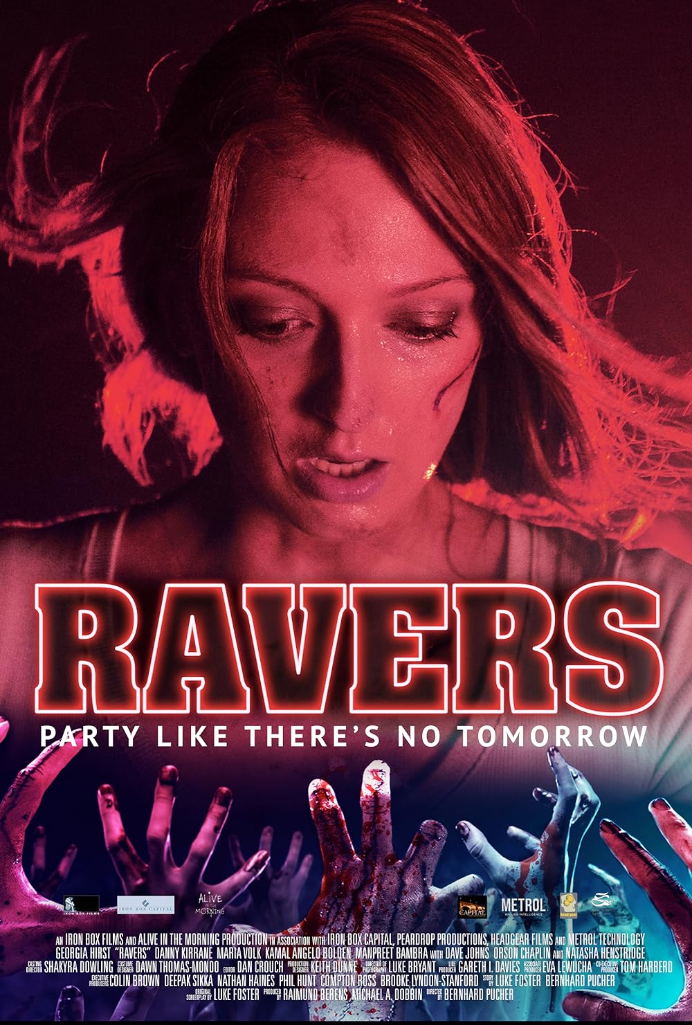 Ravers Ravers