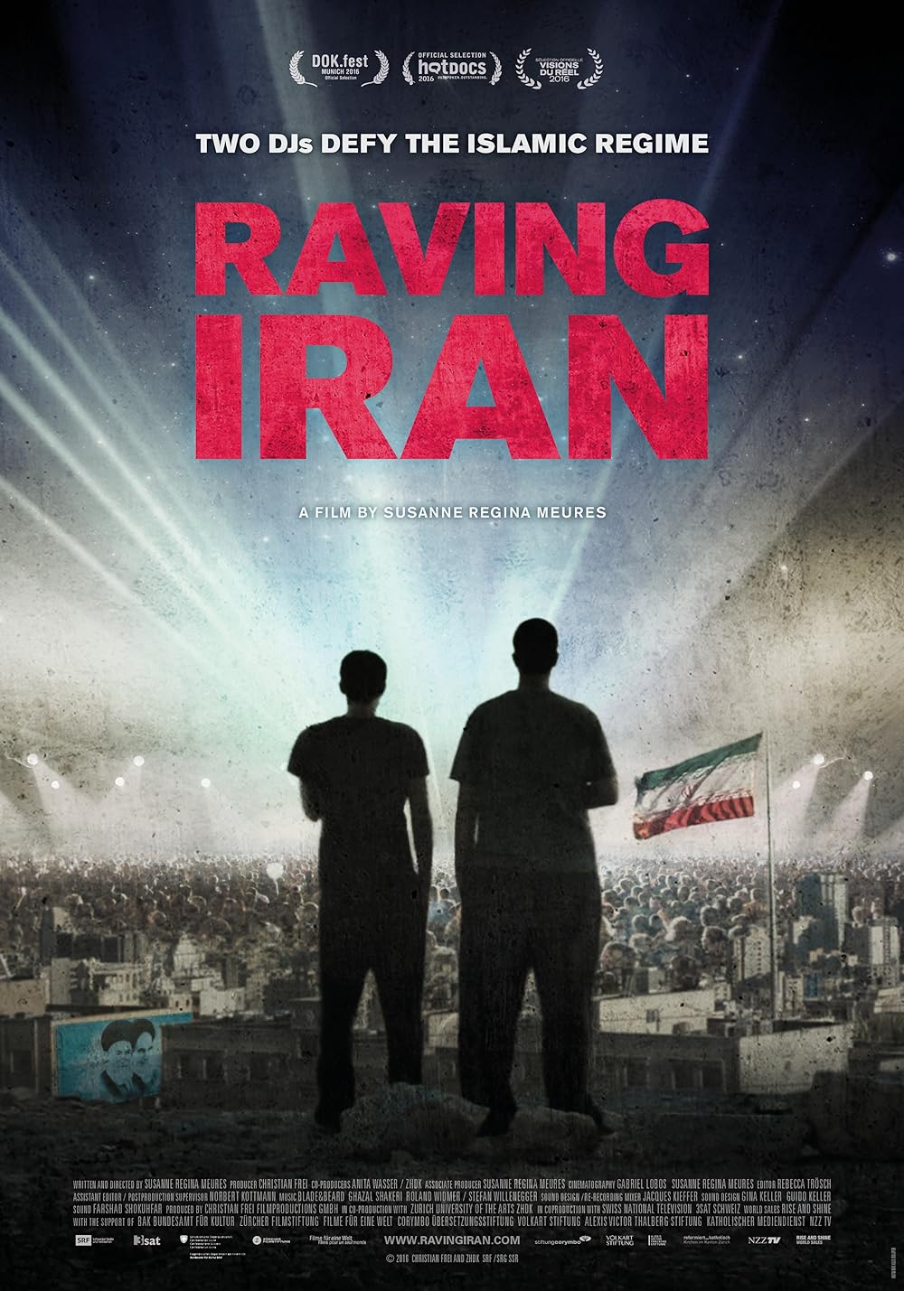 Raving Raving