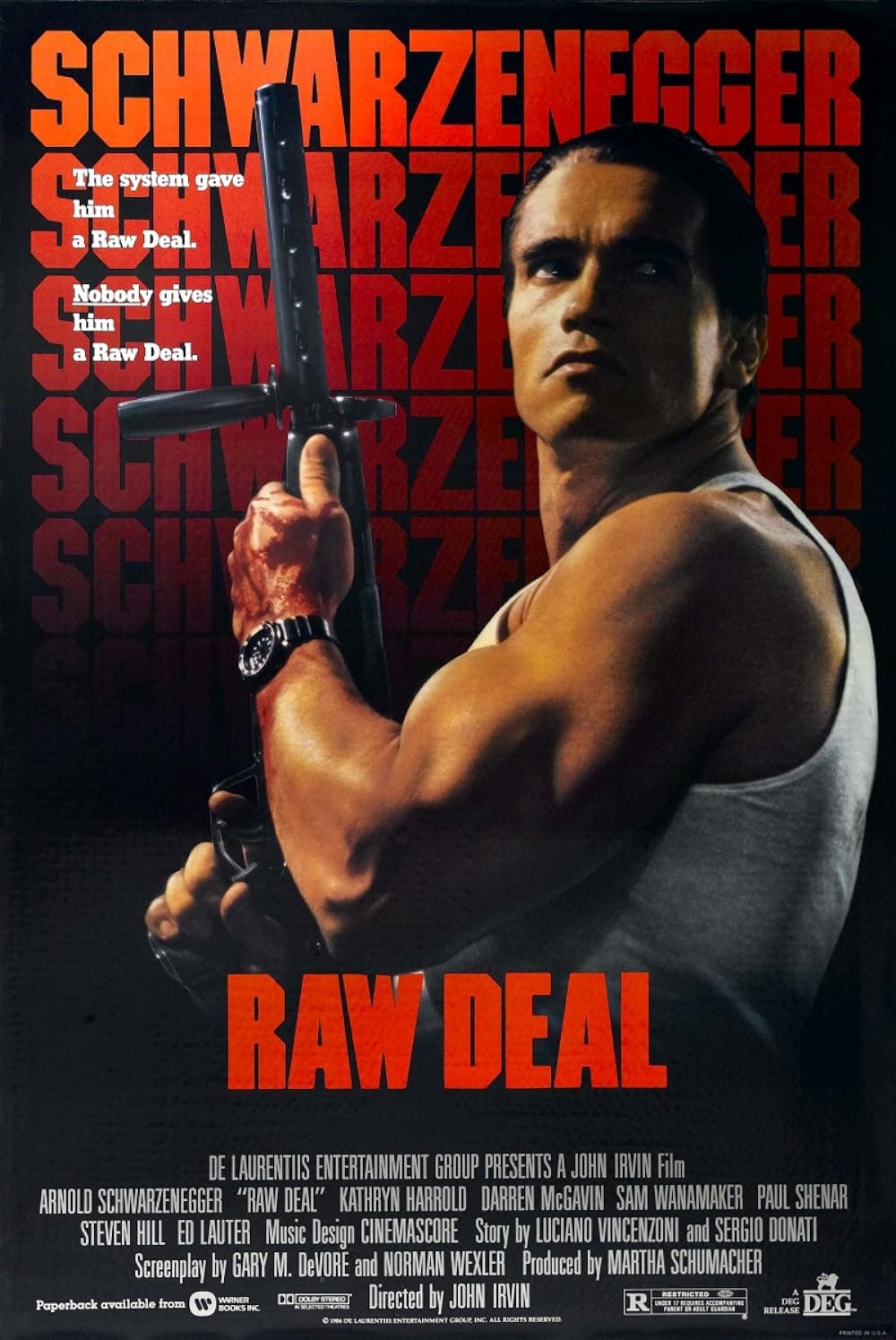 Raw Raw