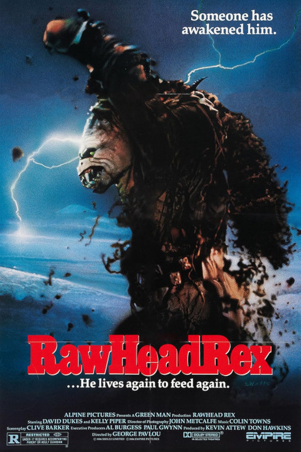 Rawhead Rawhead