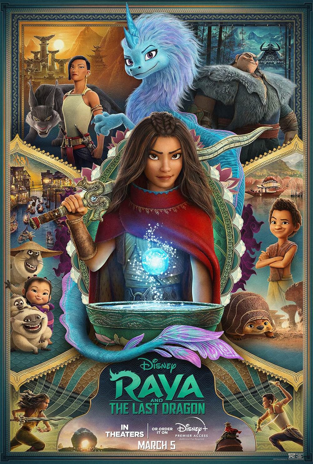 Raya