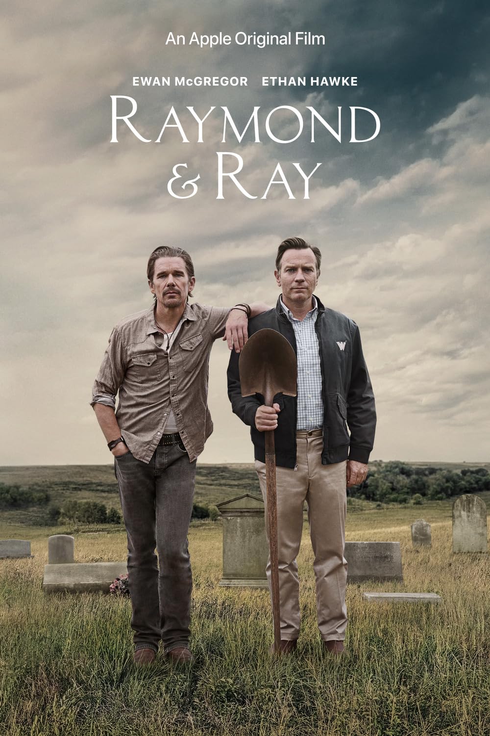 Raymond Raymond