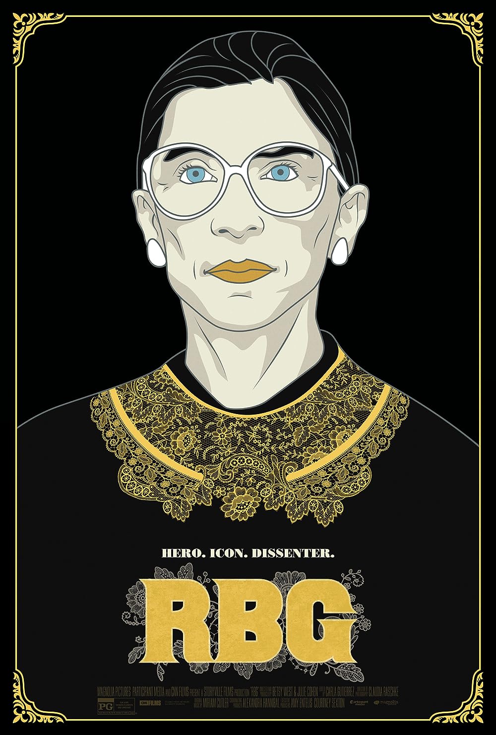RBG RBG