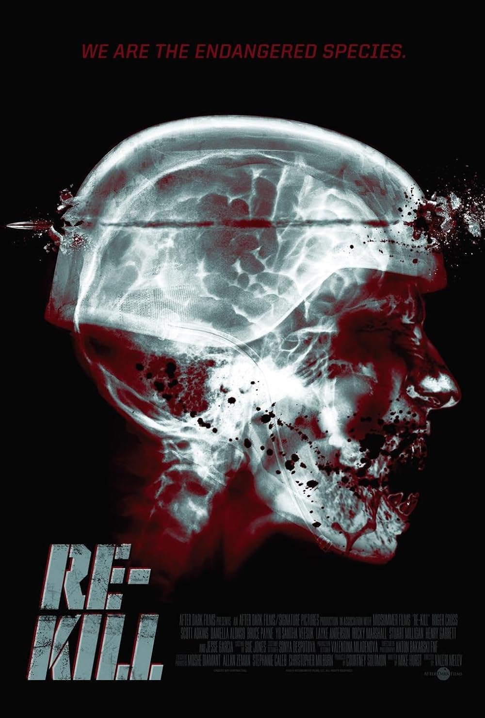 Re-Kill Re-Kill