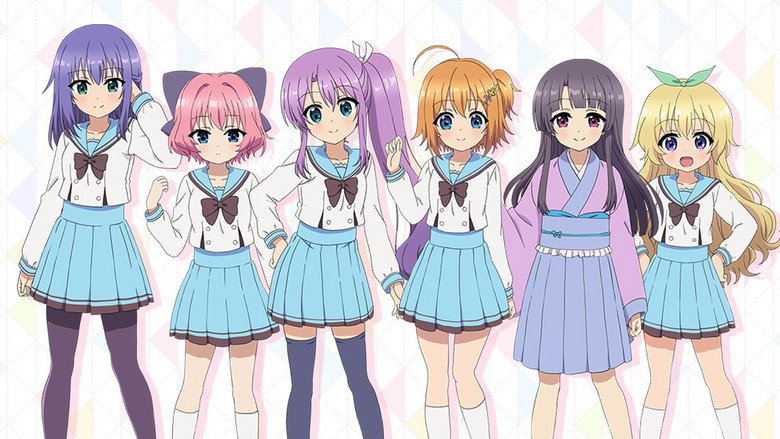 Re:Stage! Re:Stage!