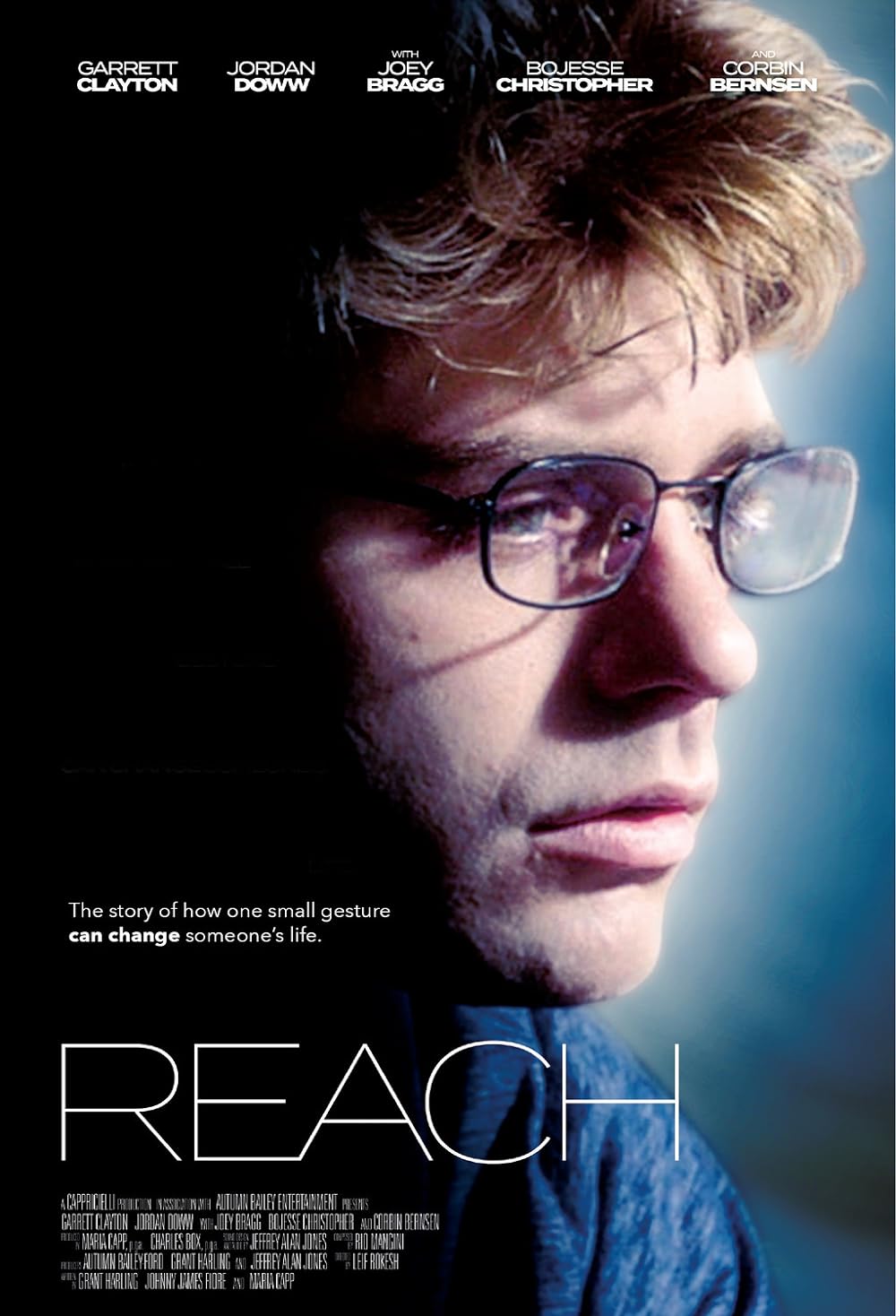 Reach Reach