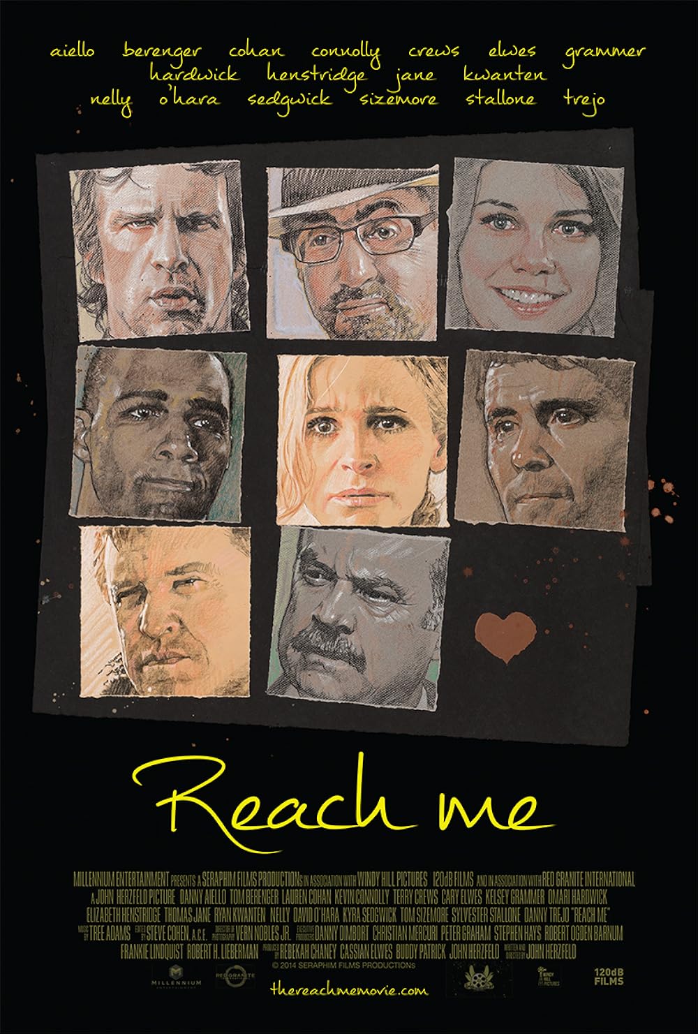 Reach Reach